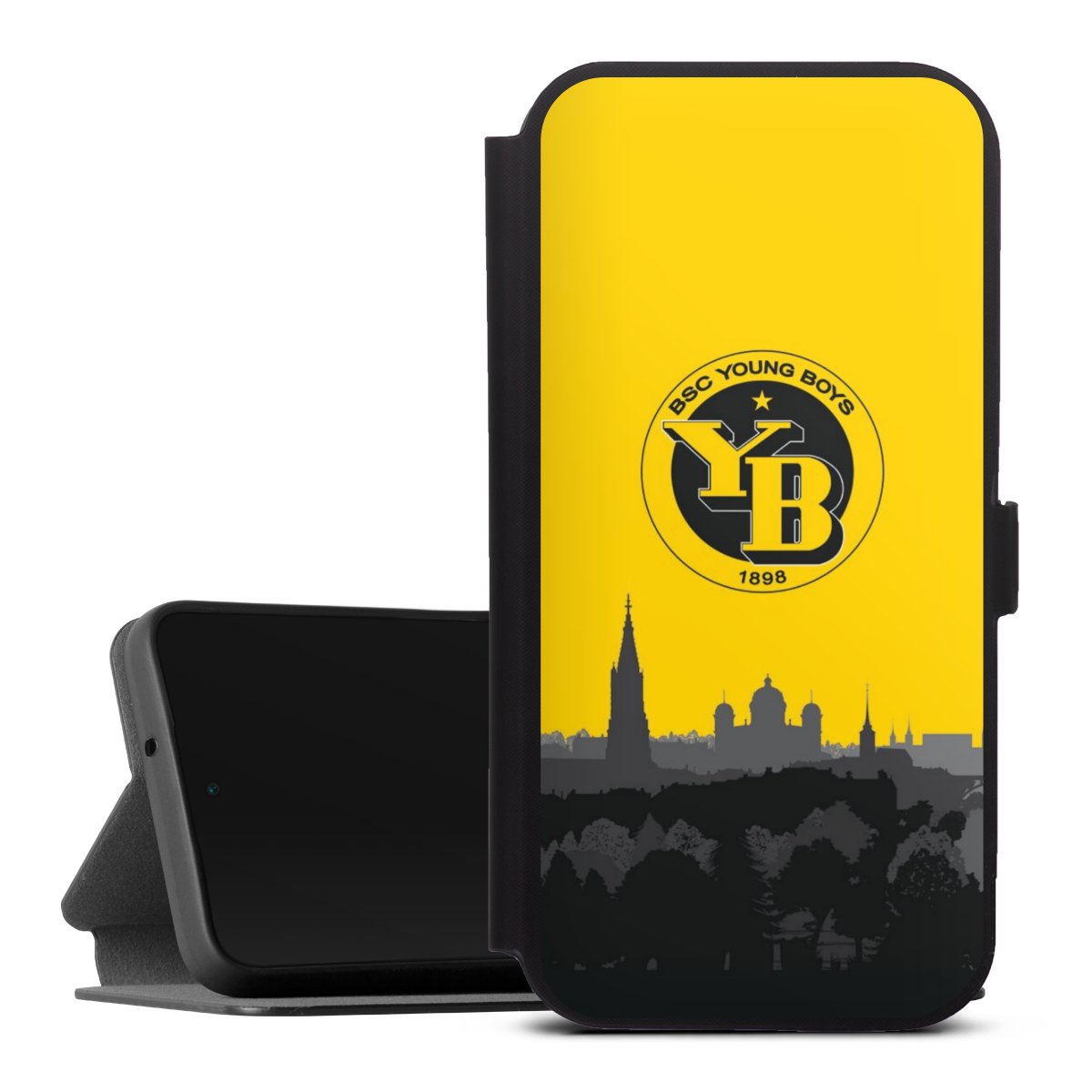 BSC YB Skyline