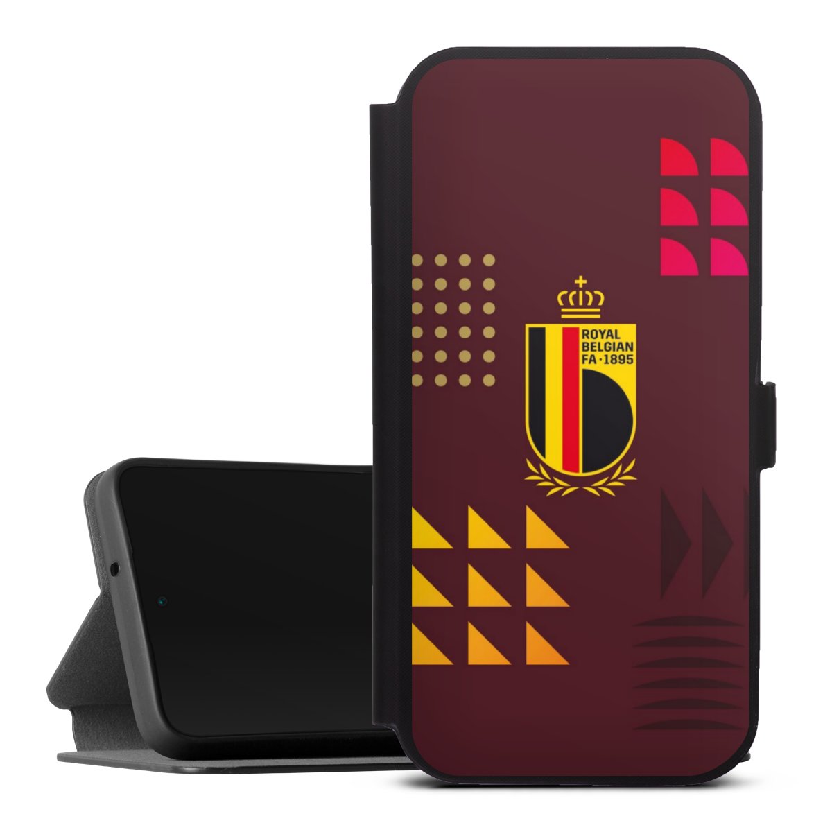 RBFA Klassiek embleem