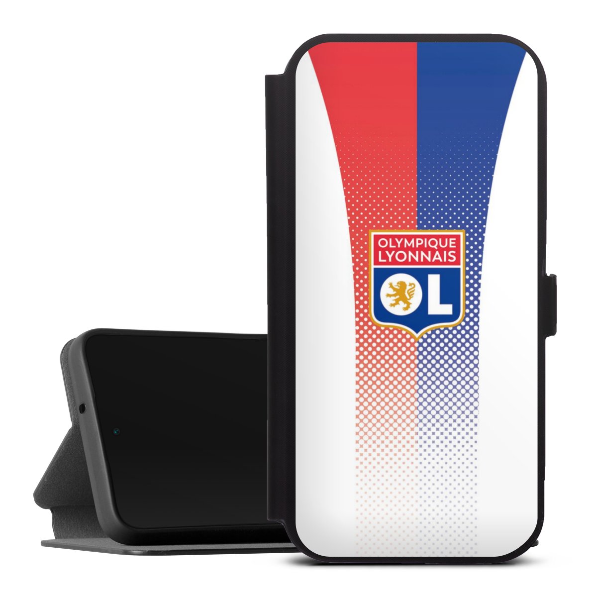 Maillot 2024-25