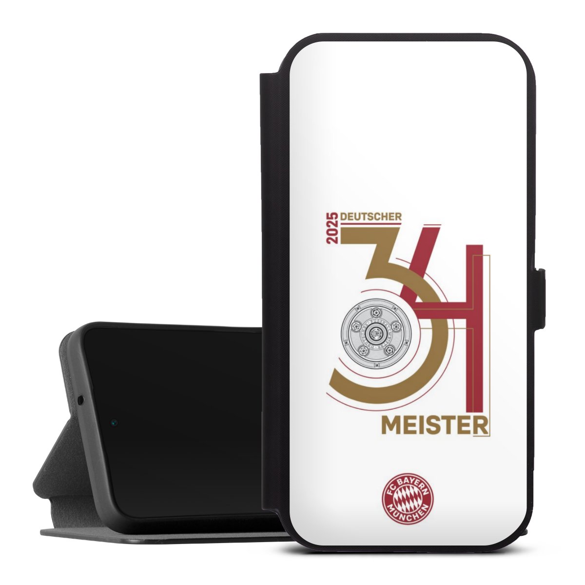 FCB Deutscher Meister 2025