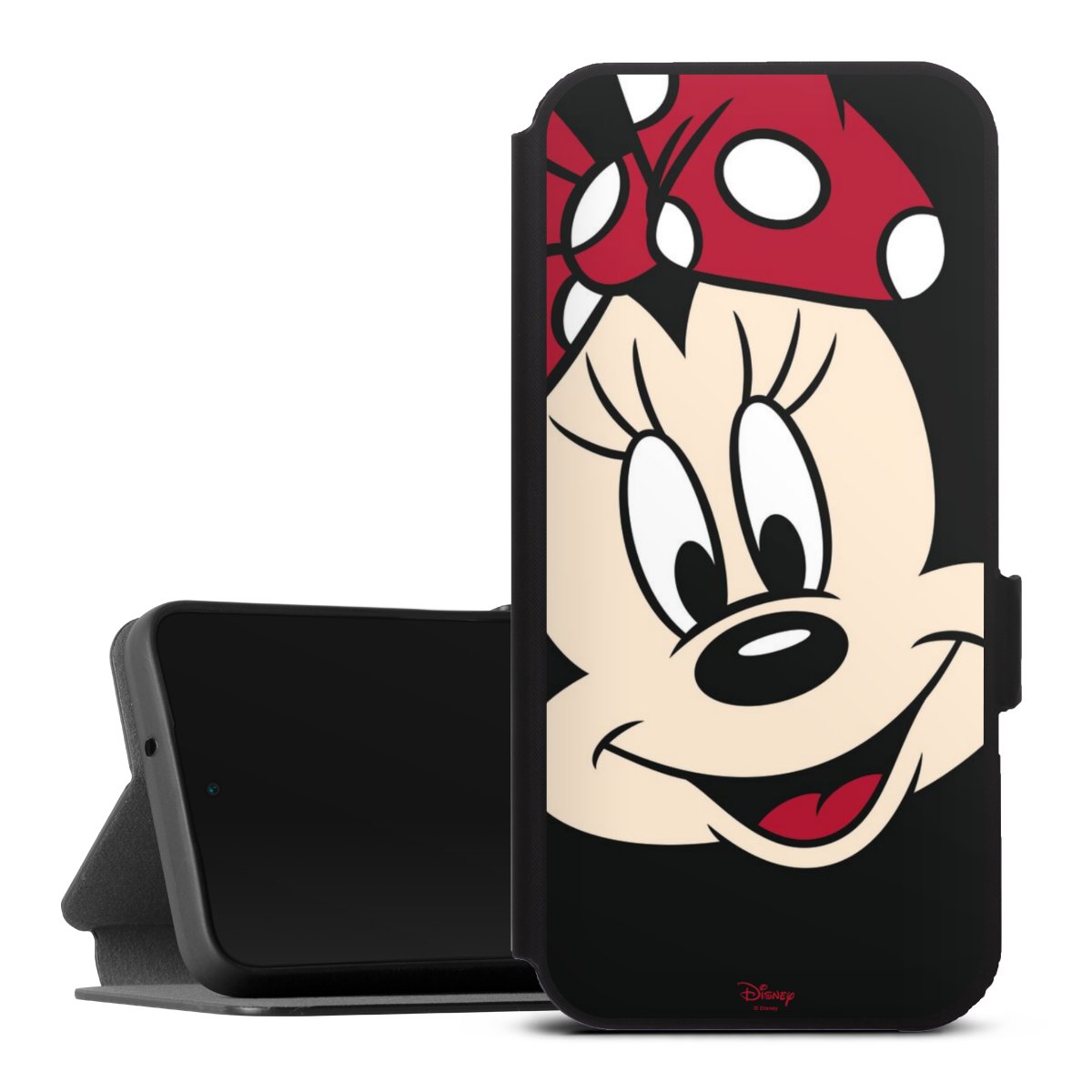 Minnie dappertutto