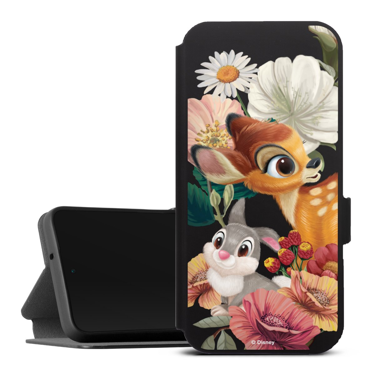 Bambi Panpan Transparent