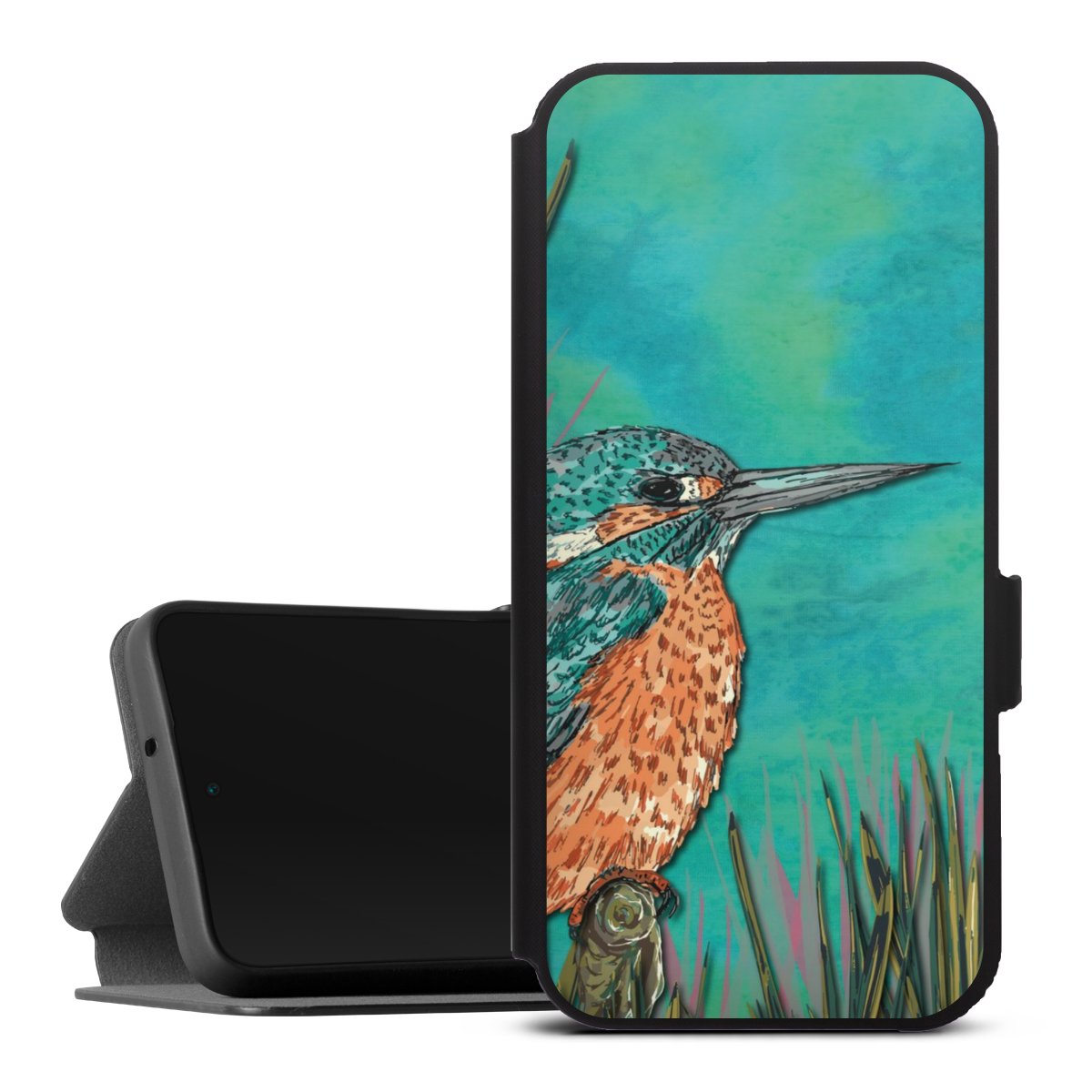 Eisvogel