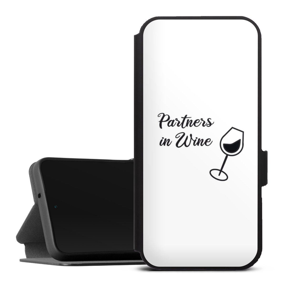 Partners in Wine