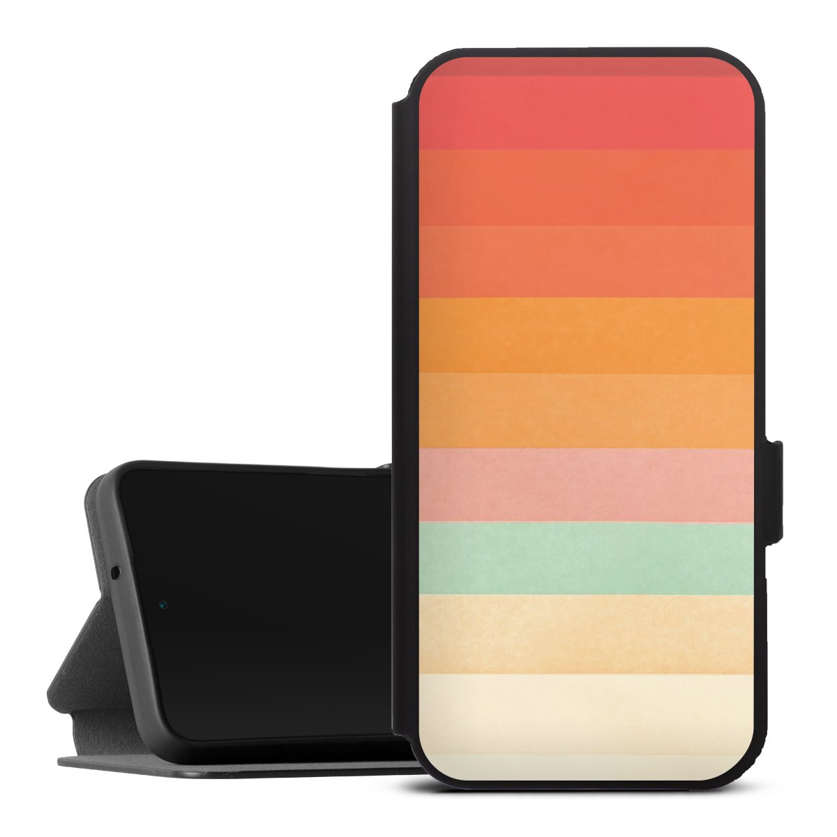 Regenboog Chevrons II