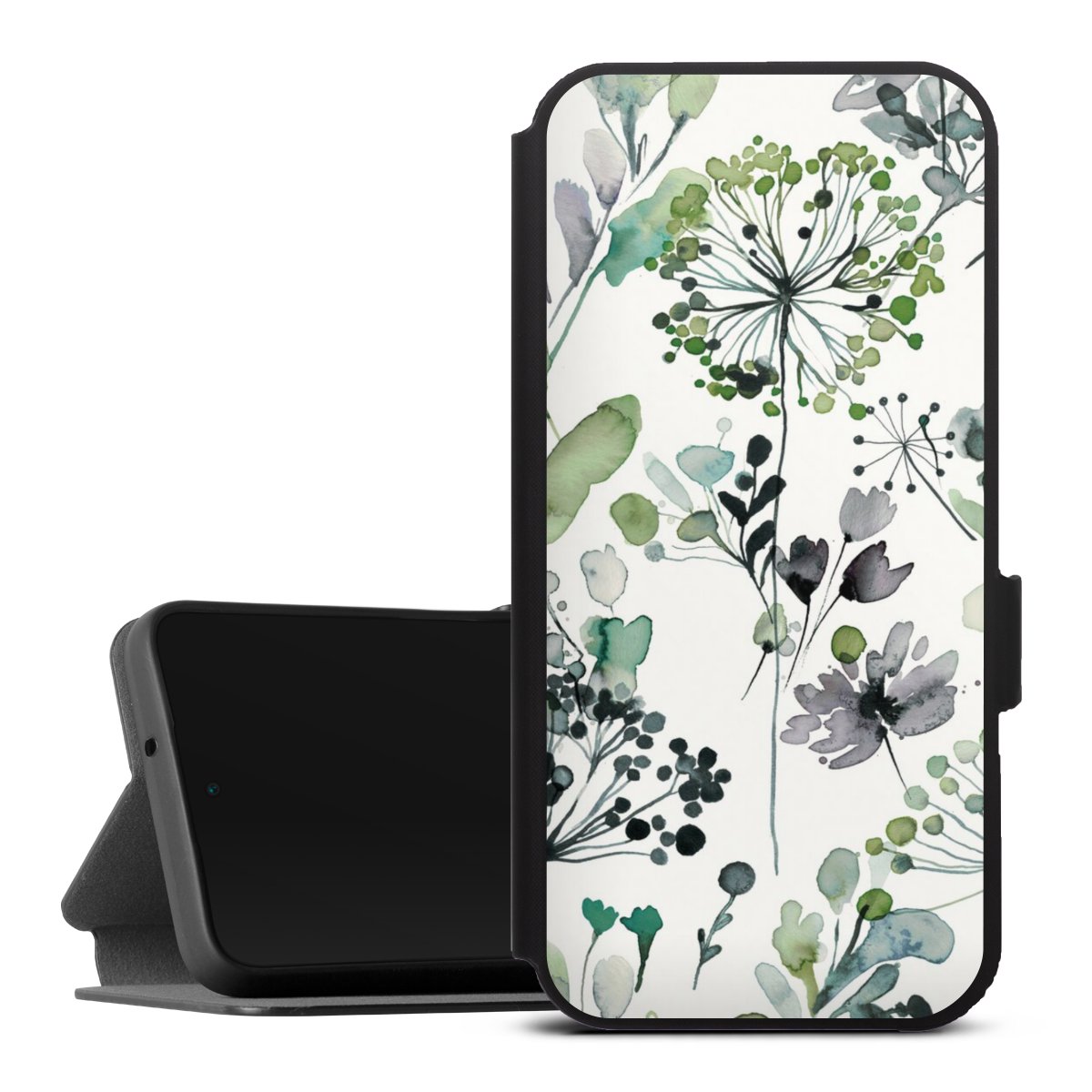 Herbes Sauvages Eucalyptus