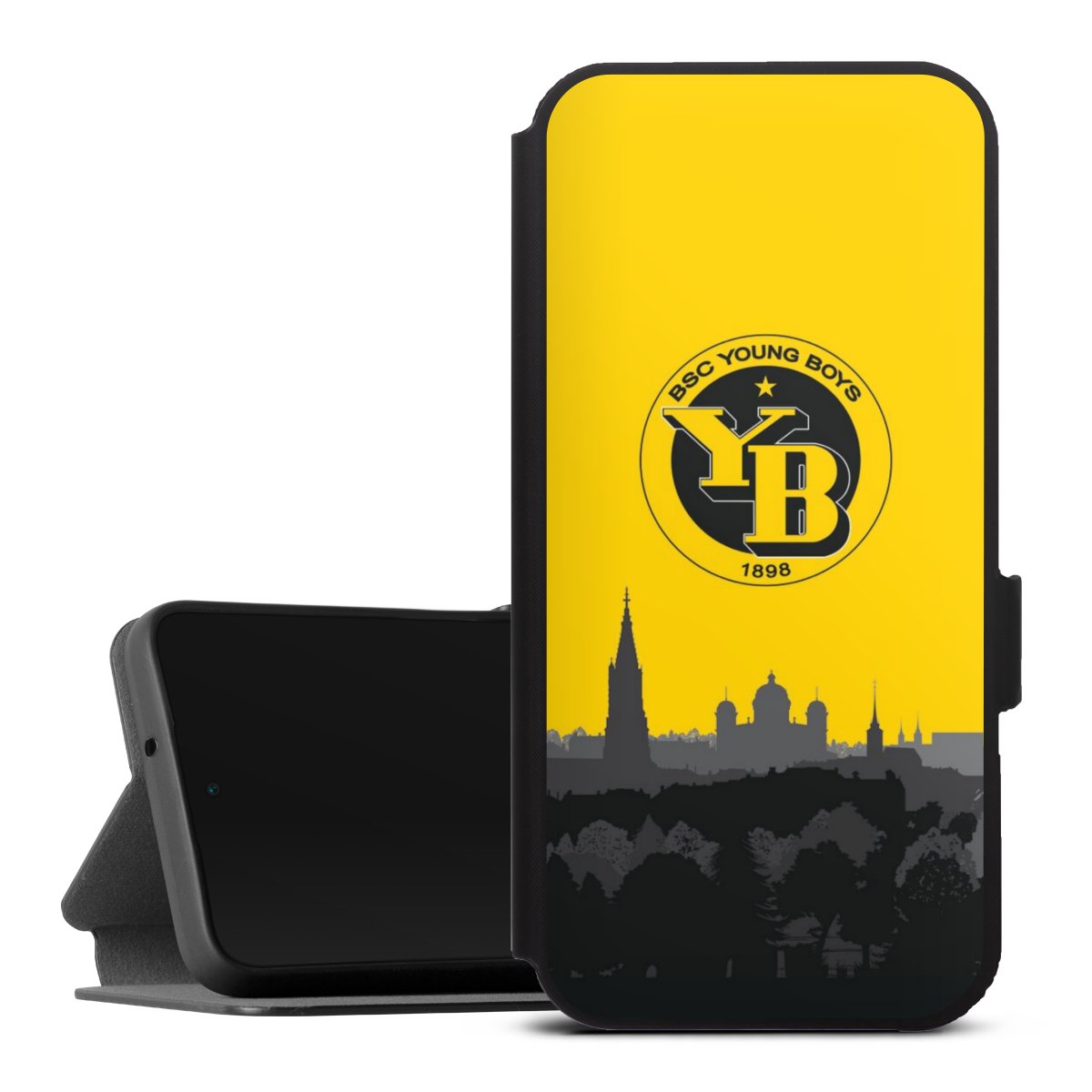 BSC YB Ligne d'horizon