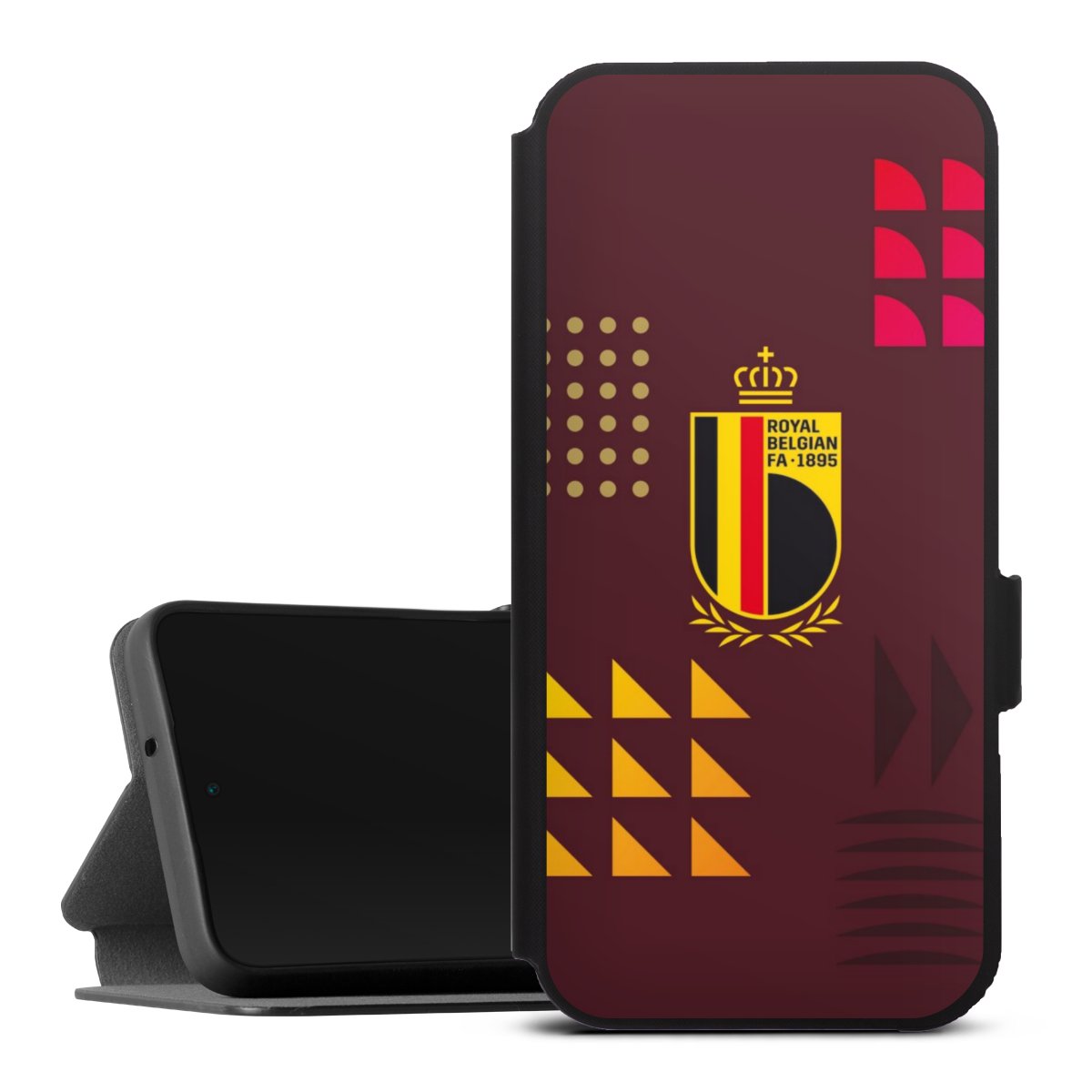 RBFA Klassiek embleem