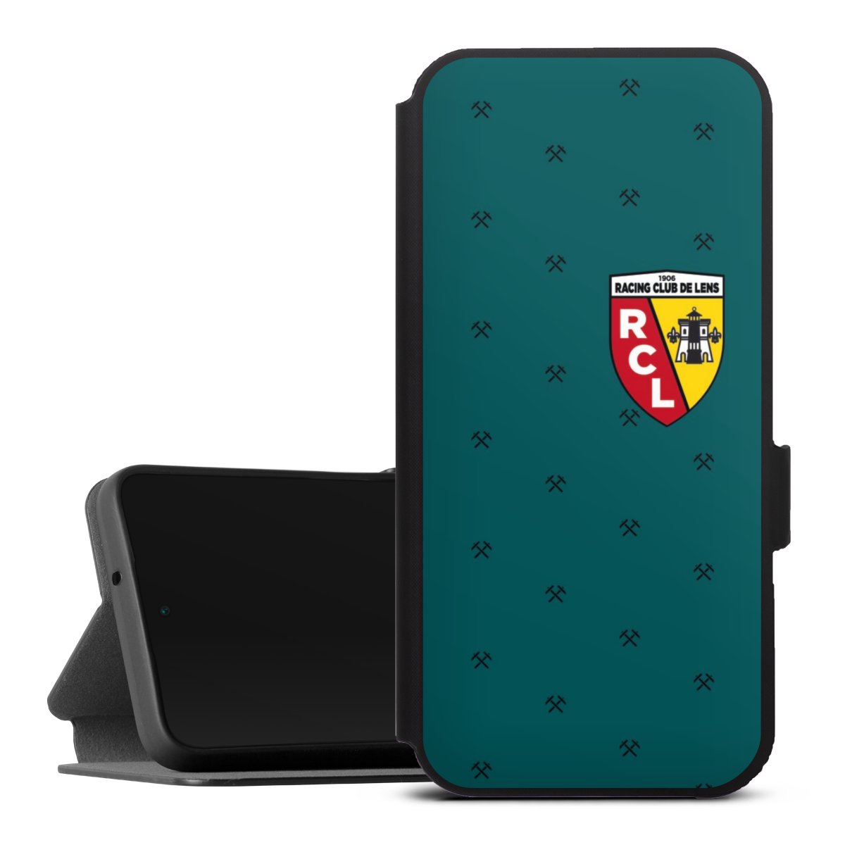 RCL Maillot Extérieur 24/25
