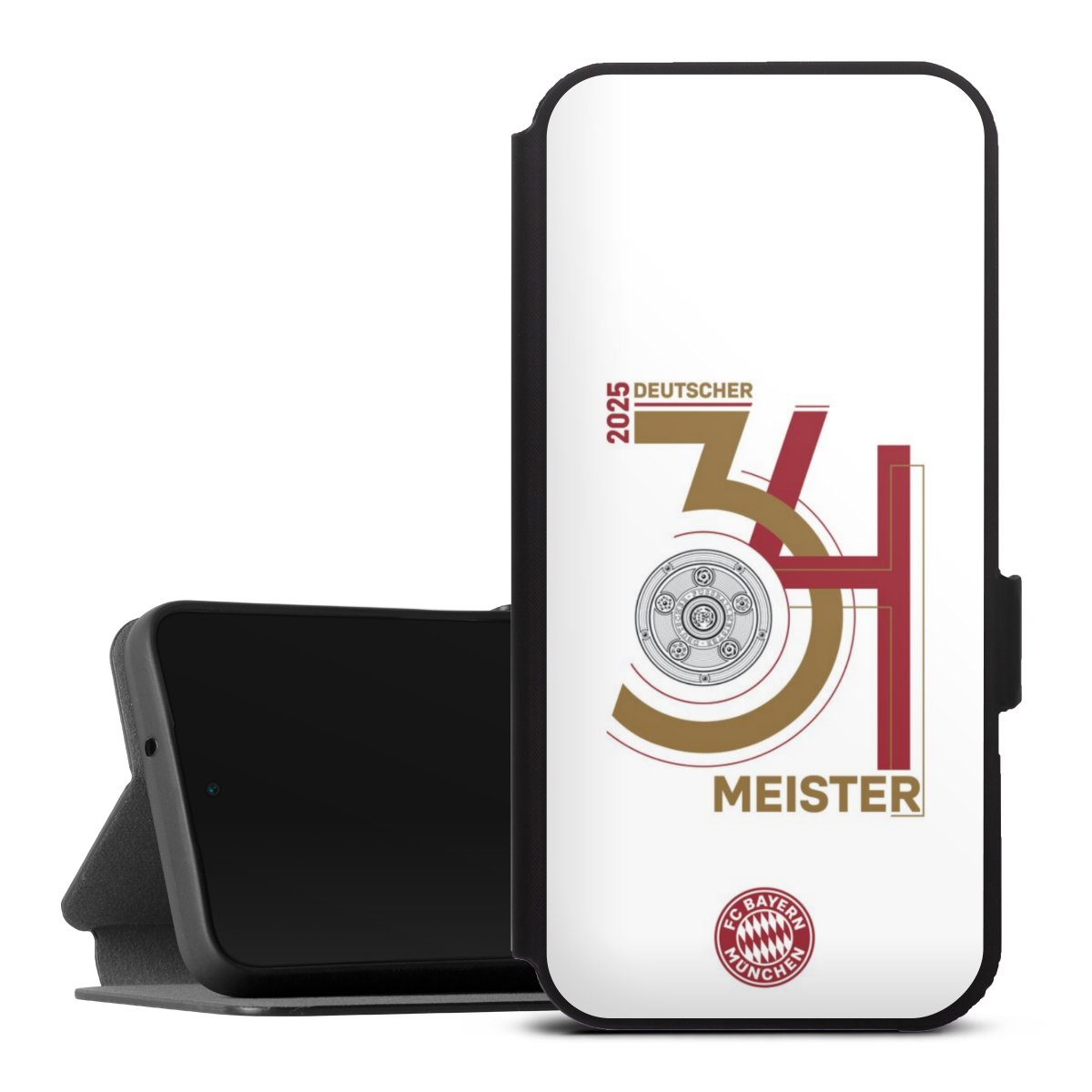 FCB Deutscher Meister 2025