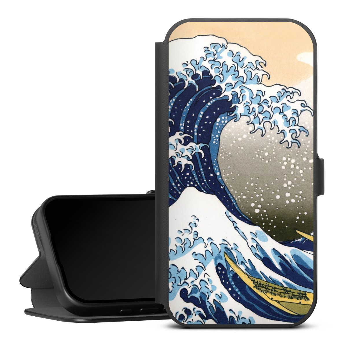 La Grande Vague de Kanagawa