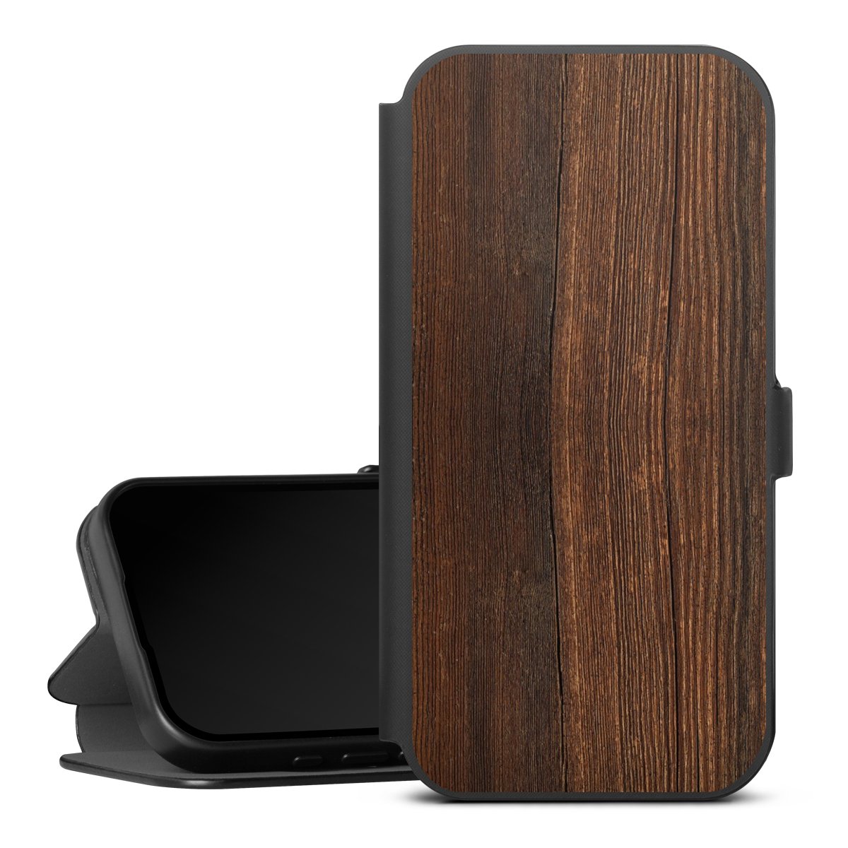 Aspetto legno di noce