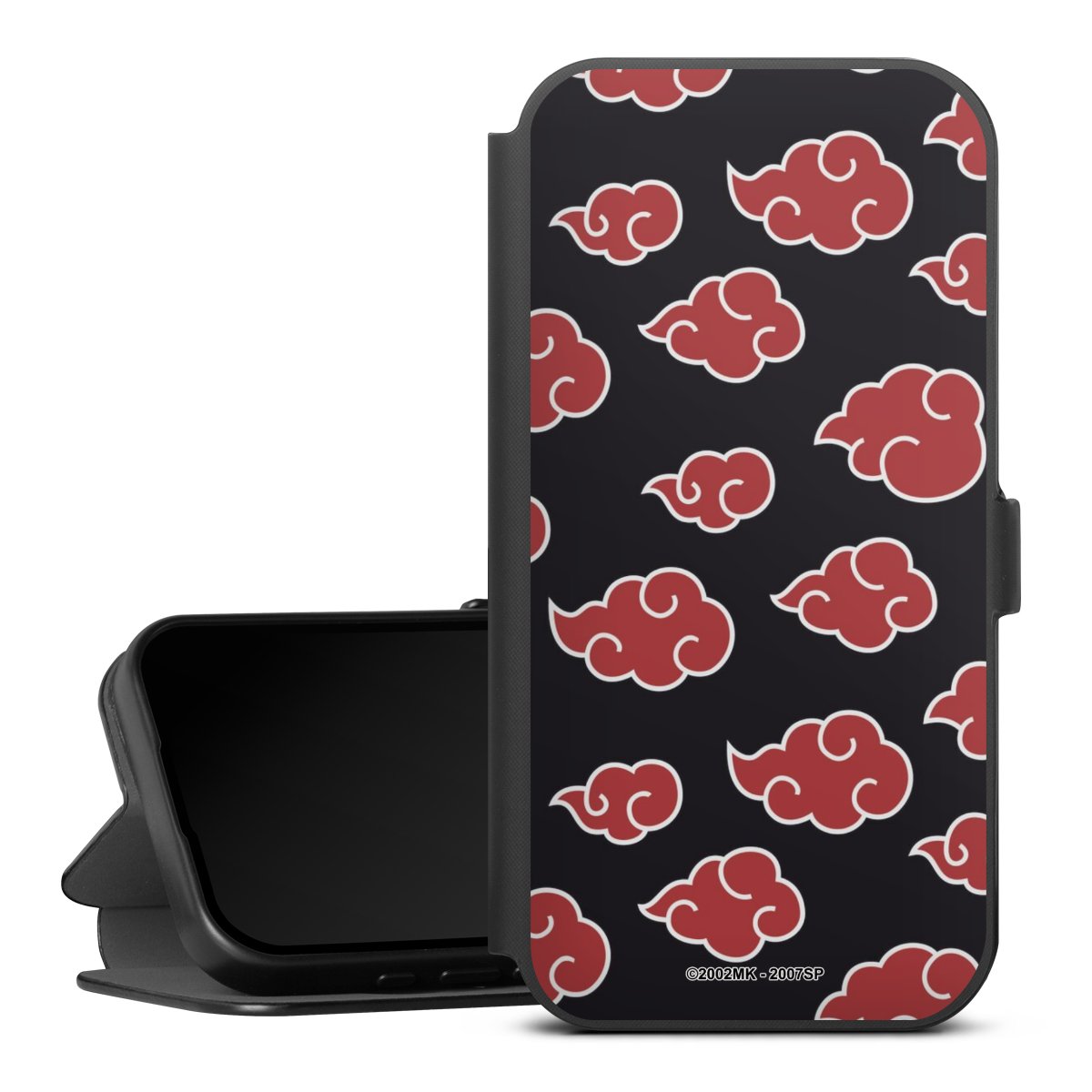 Akatsuki Motif