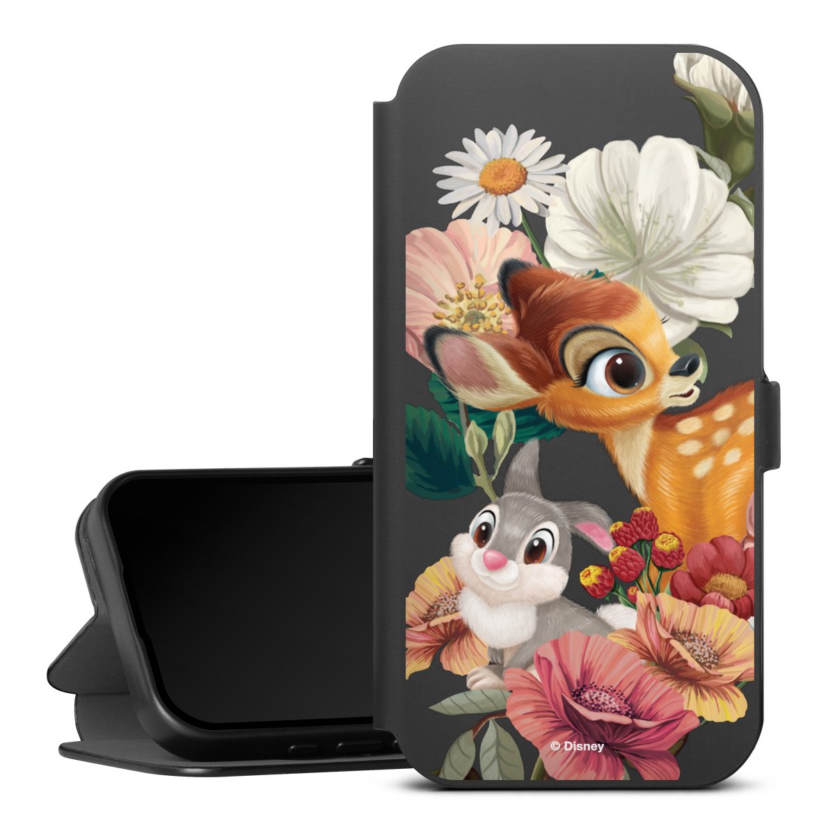 Bambi Panpan Transparent