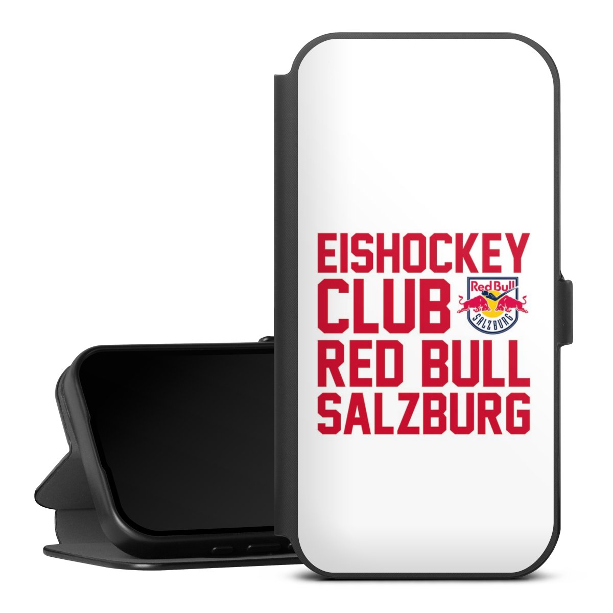 RBS Schriftzug weiß