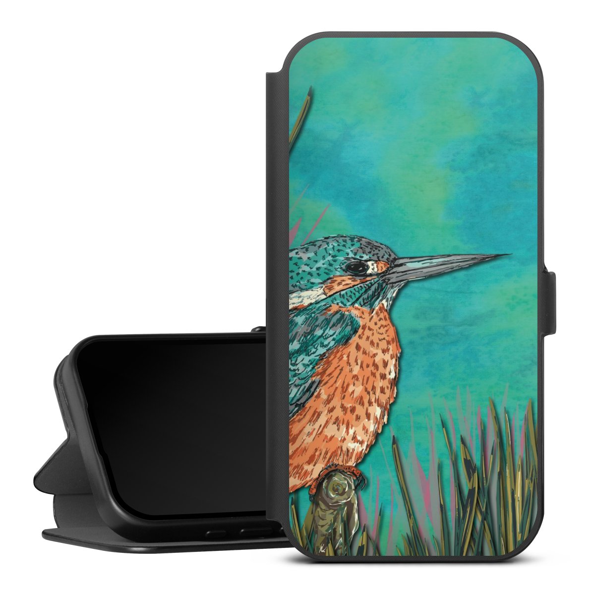Eisvogel