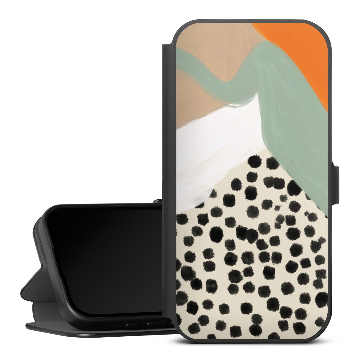 Crazy Life Art 03 Boho