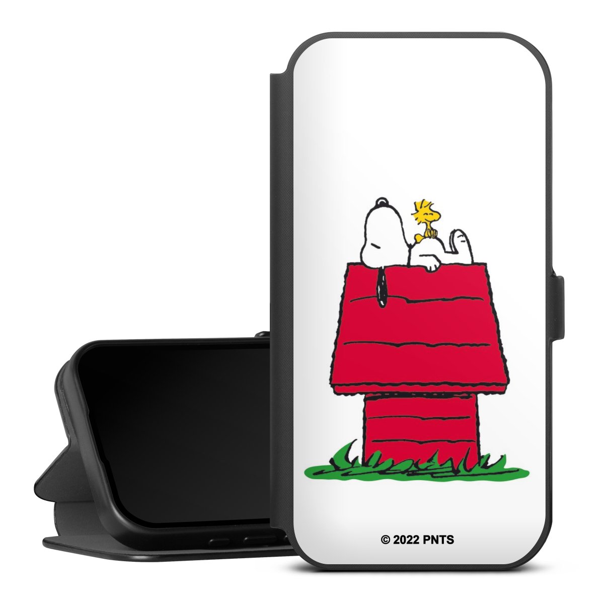 Snoopy and Woodstock Klassisch