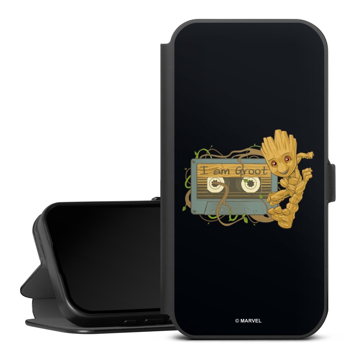 I am Groot Guardians Of The Galaxy