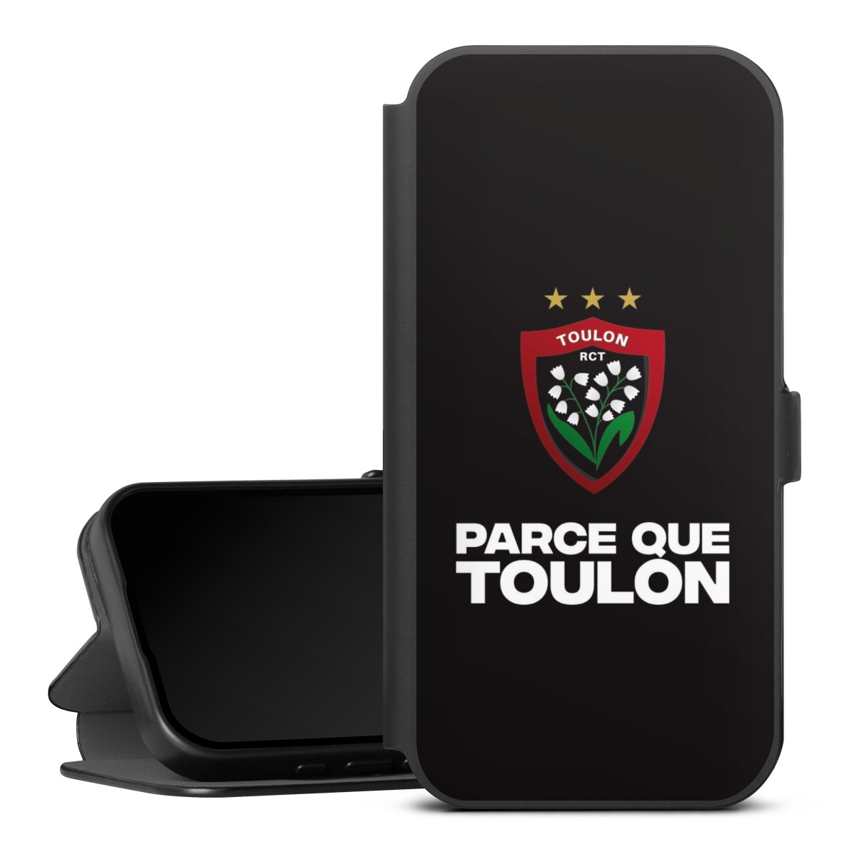 RC Toulonnais Noir