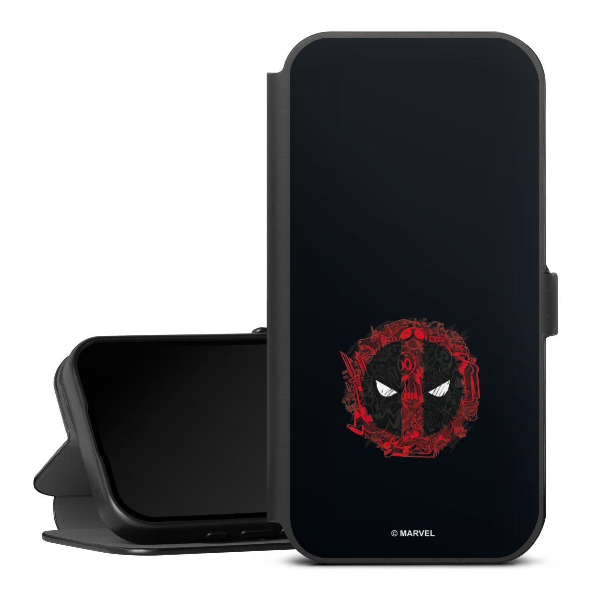 Deadpool Logo