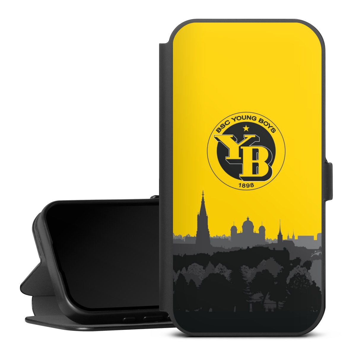 BSC YB Skyline