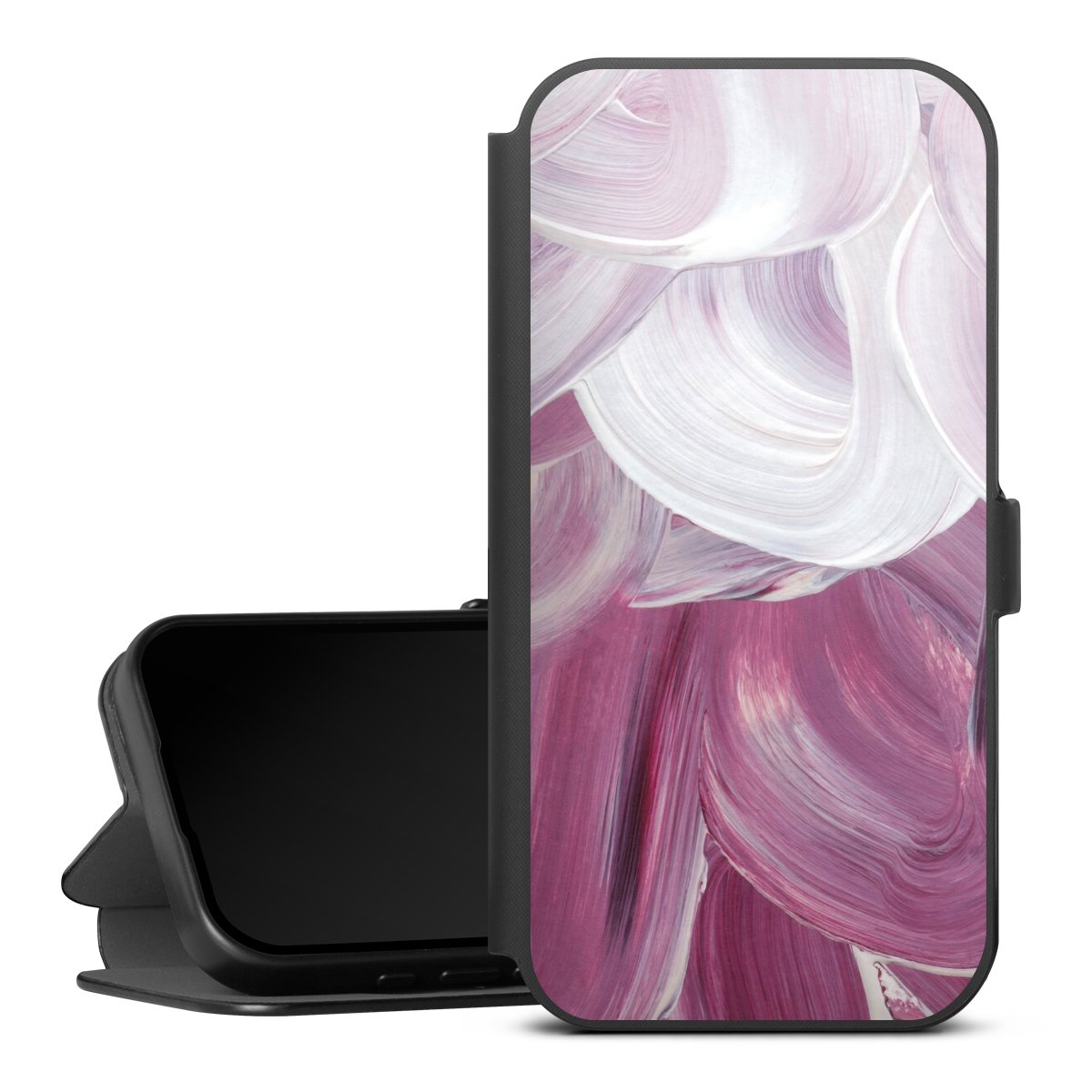 Abstracte verwarring - Anastasia Sawall