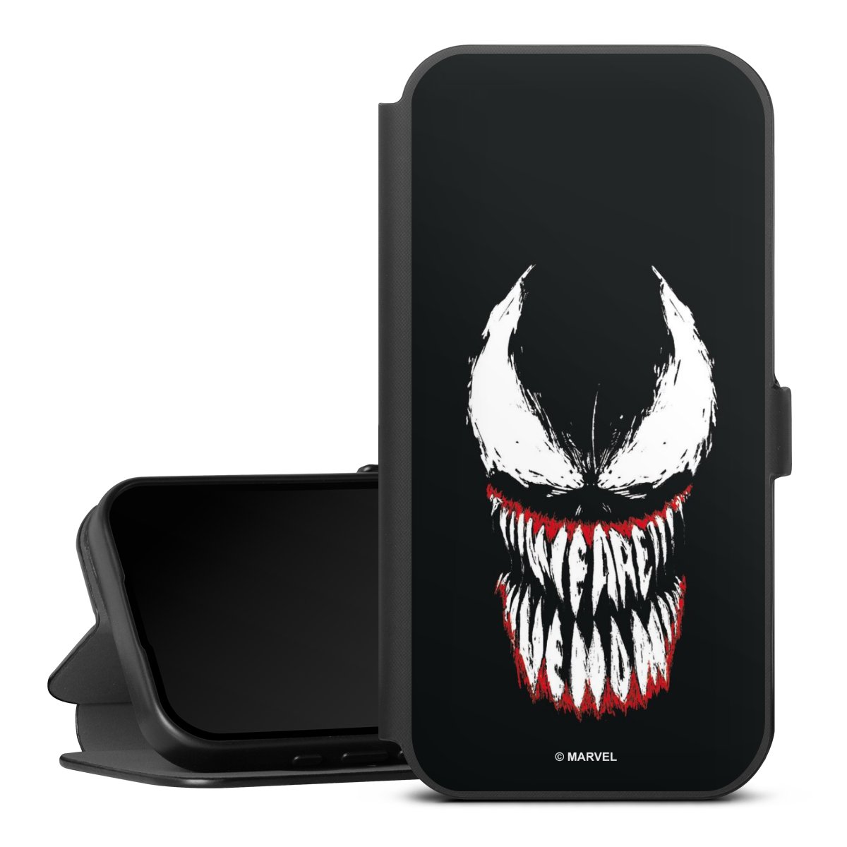 We Are Venom
