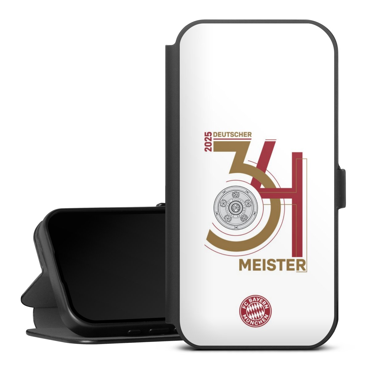 FCB Deutscher Meister 2025