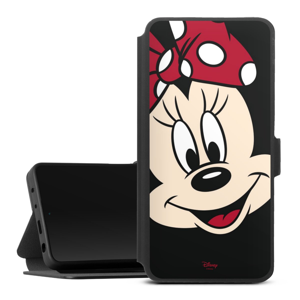 Minnie dappertutto