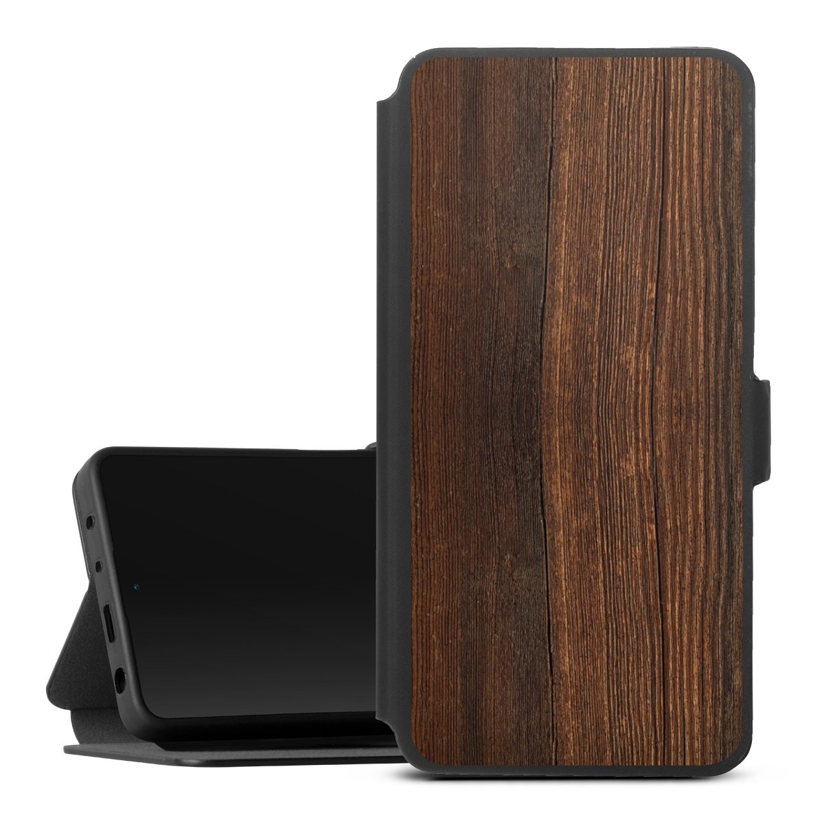 Aspetto legno di noce