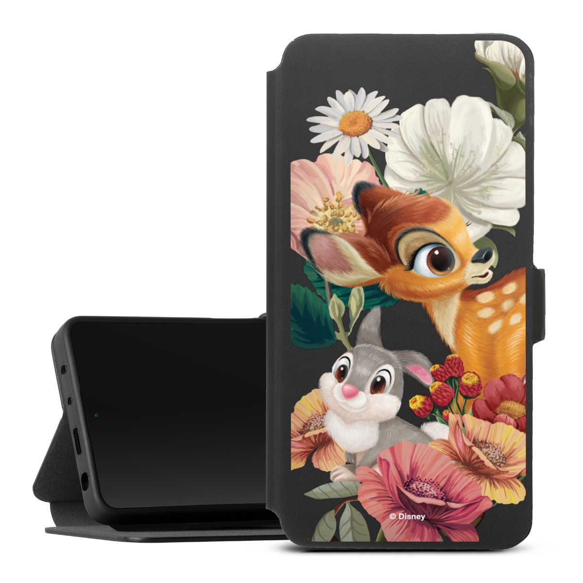 Bambi Panpan Transparent