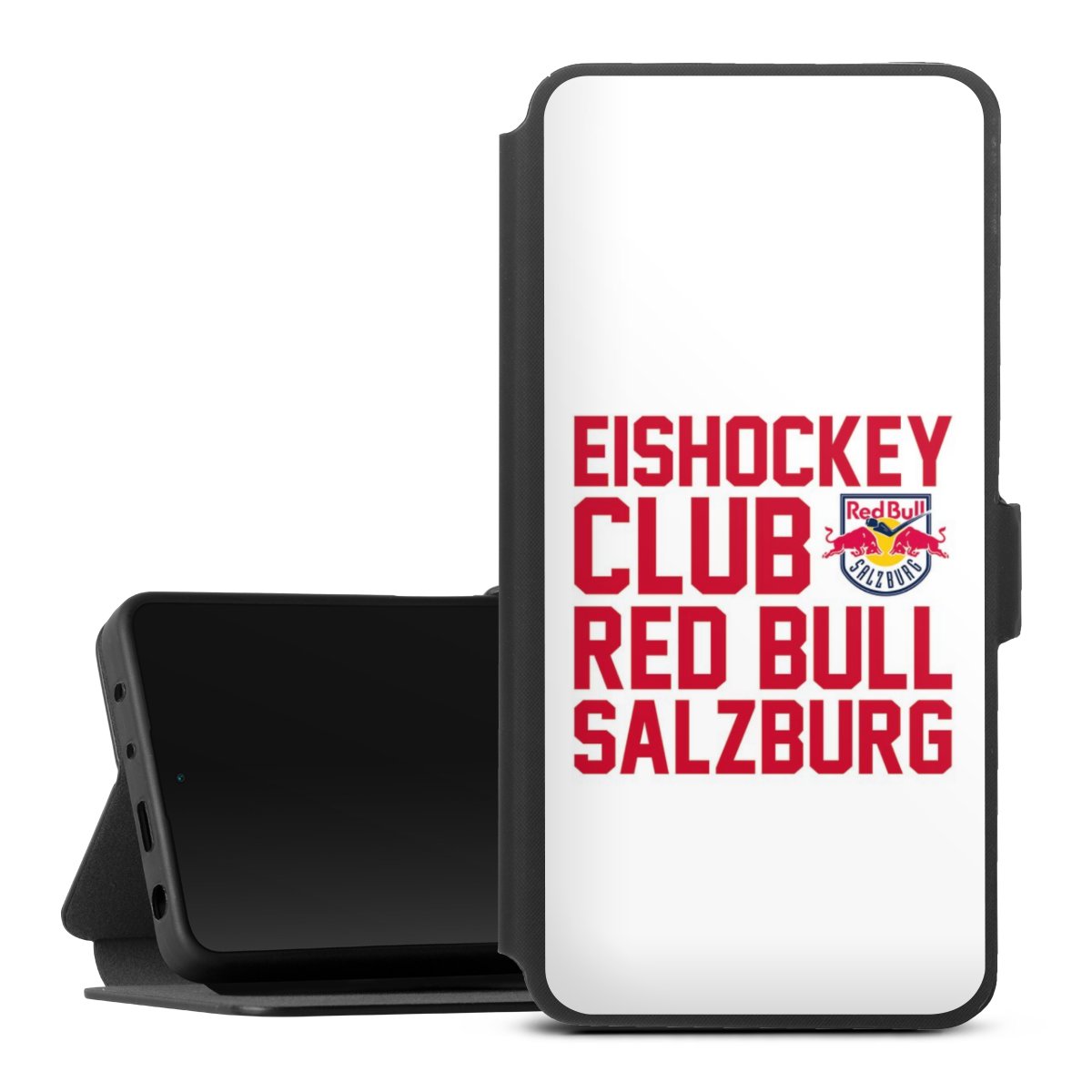 RBS Schriftzug weiß