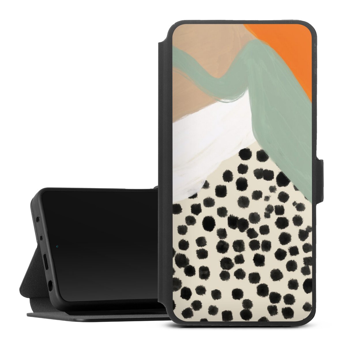 Crazy Life Art 03 Boho