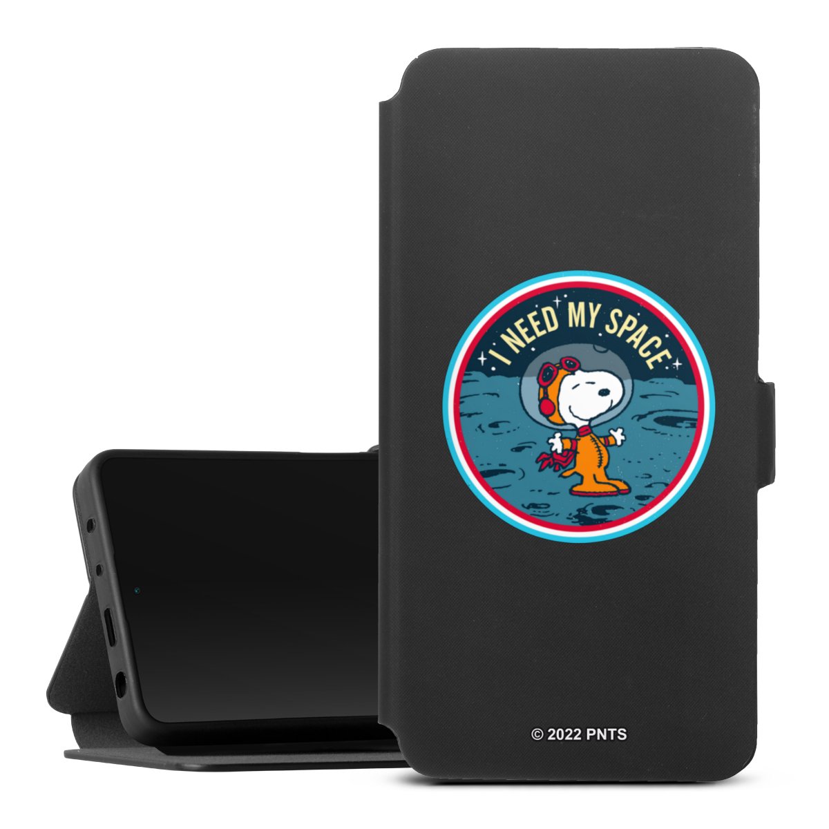 I need my Space - Transparent