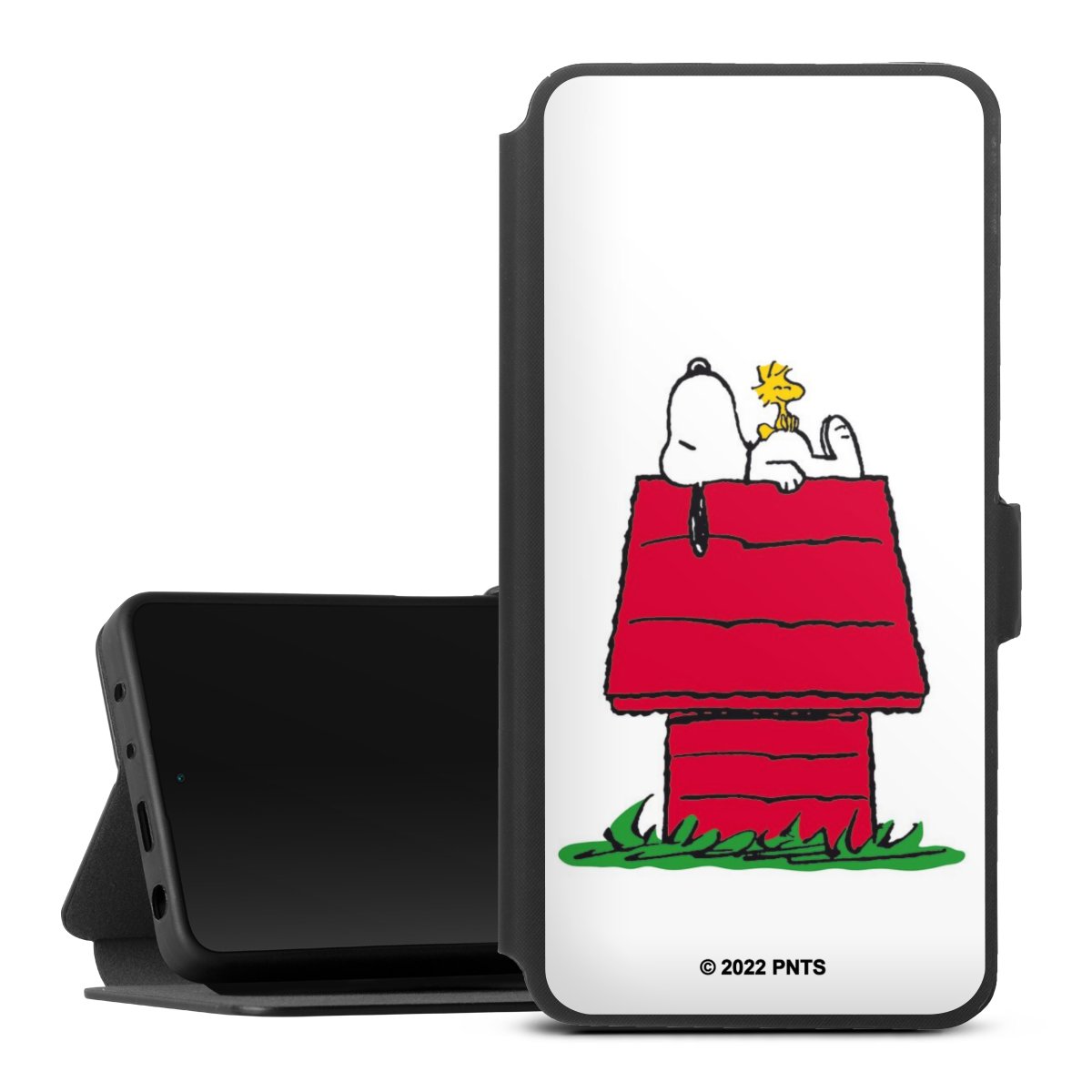 Snoopy and Woodstock Klassisch
