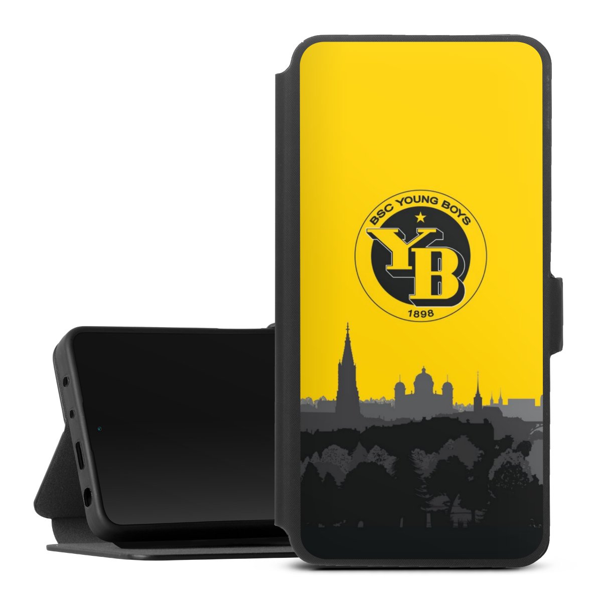 BSC YB Skyline