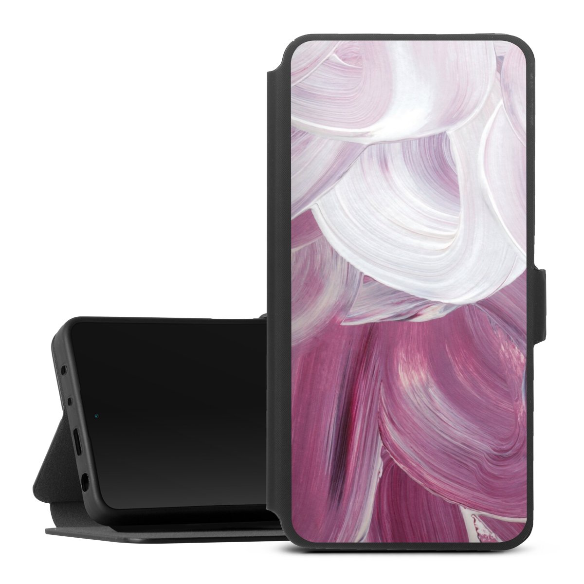 Abstracte verwarring - Anastasia Sawall