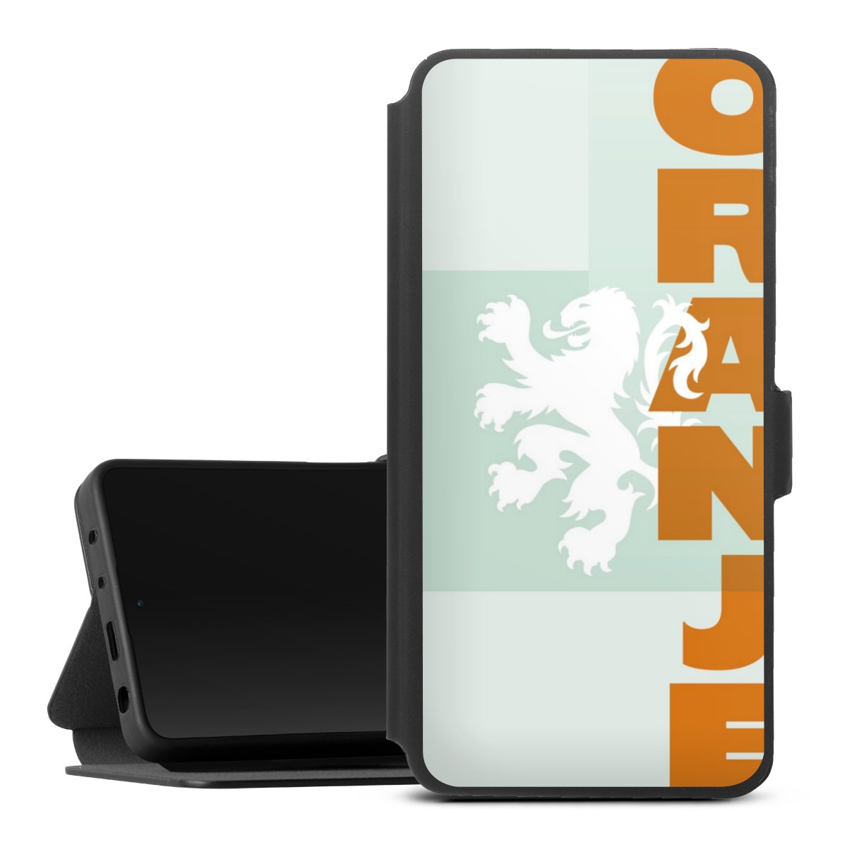 Oranje Nederlands Elftal