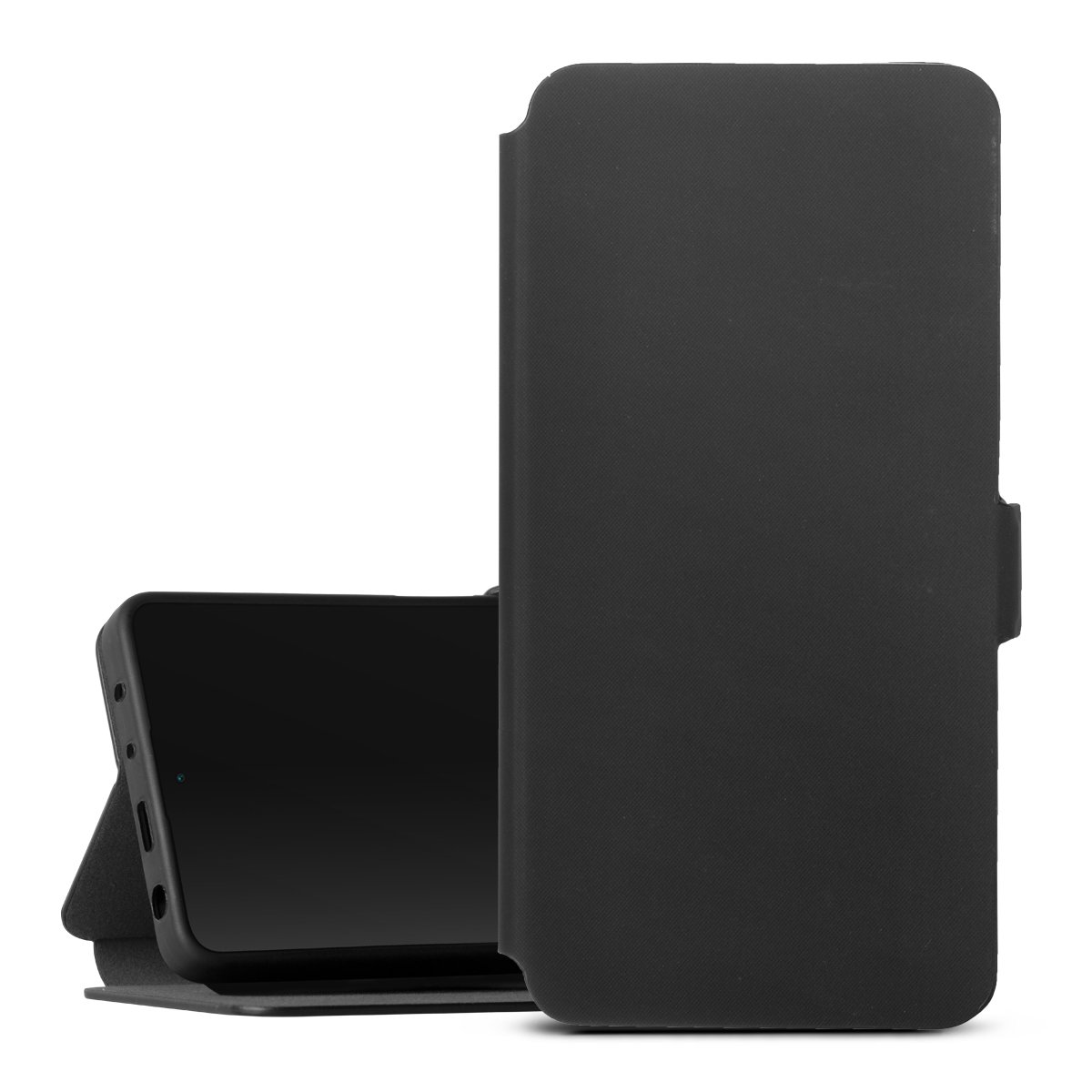 Smart Flip für Samsung Galaxy S25 Edge