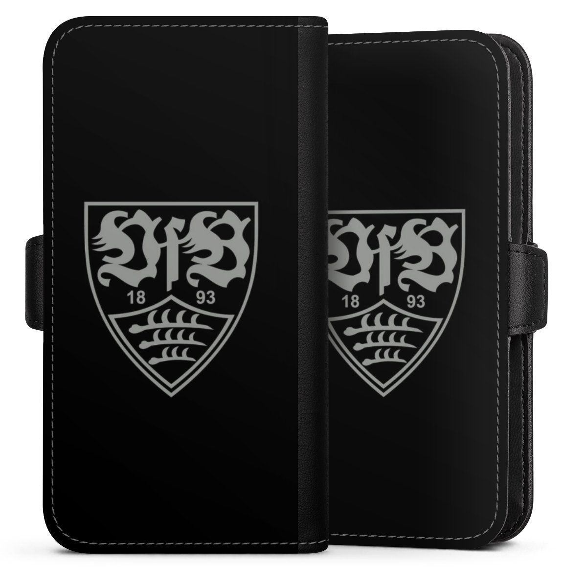 VfB Stuttgart Schwarz