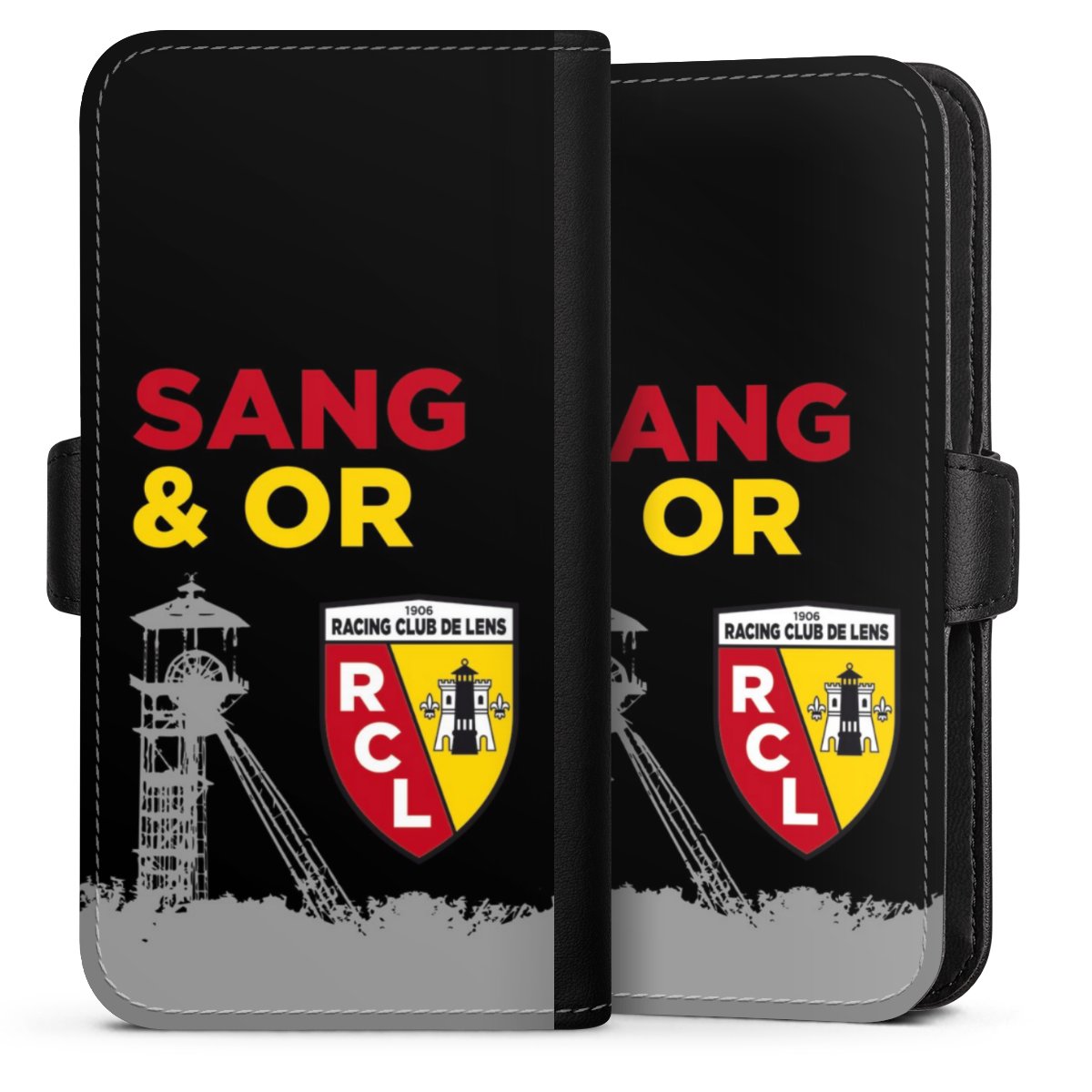 Sang & Or RC Lens