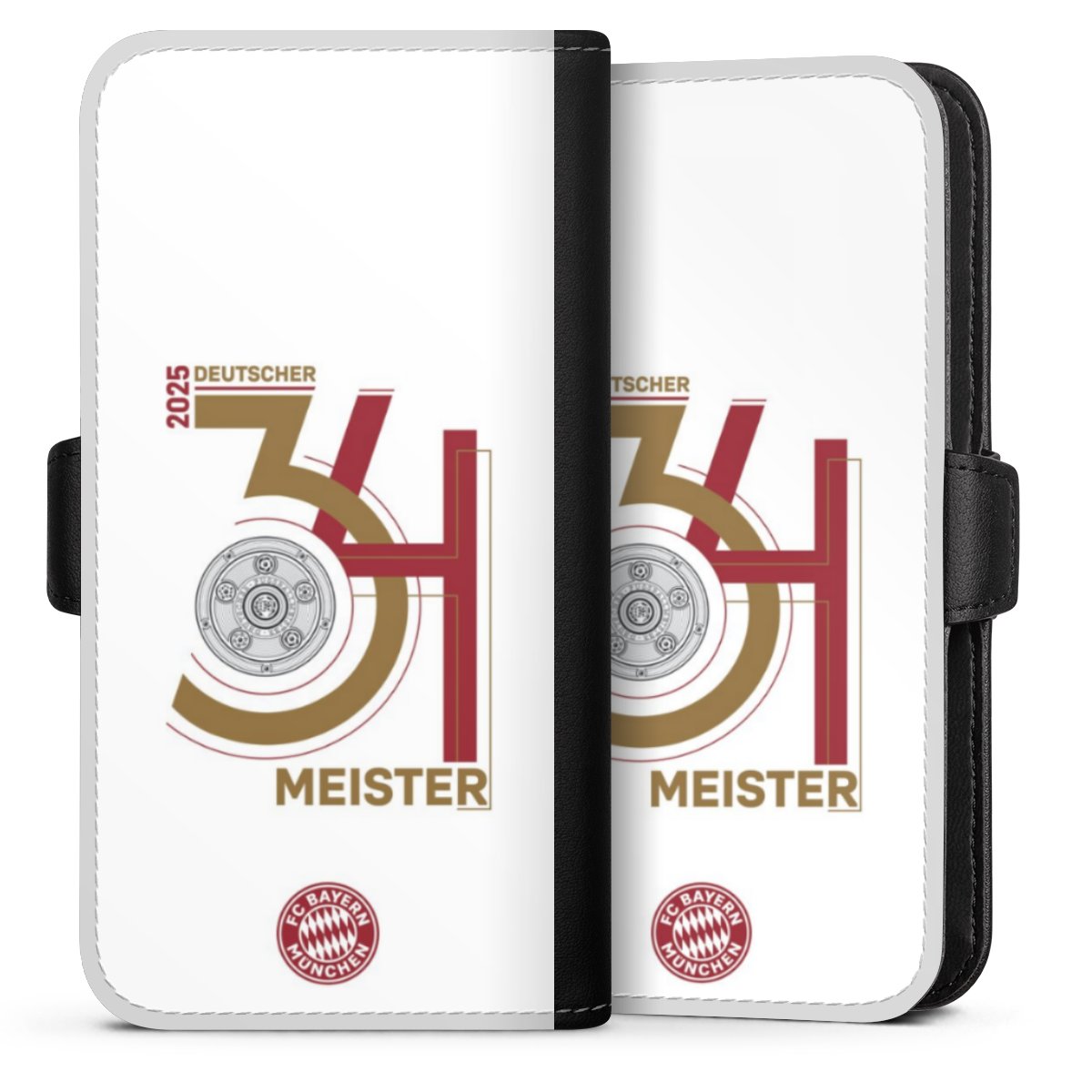 FCB Deutscher Meister 2025