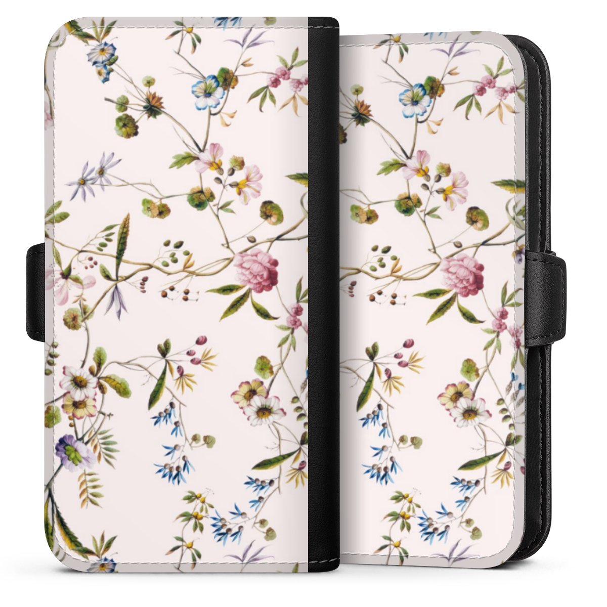 Vintage Blumen Spring