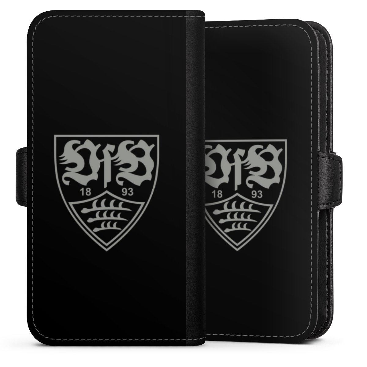 VfB Stuttgart Schwarz