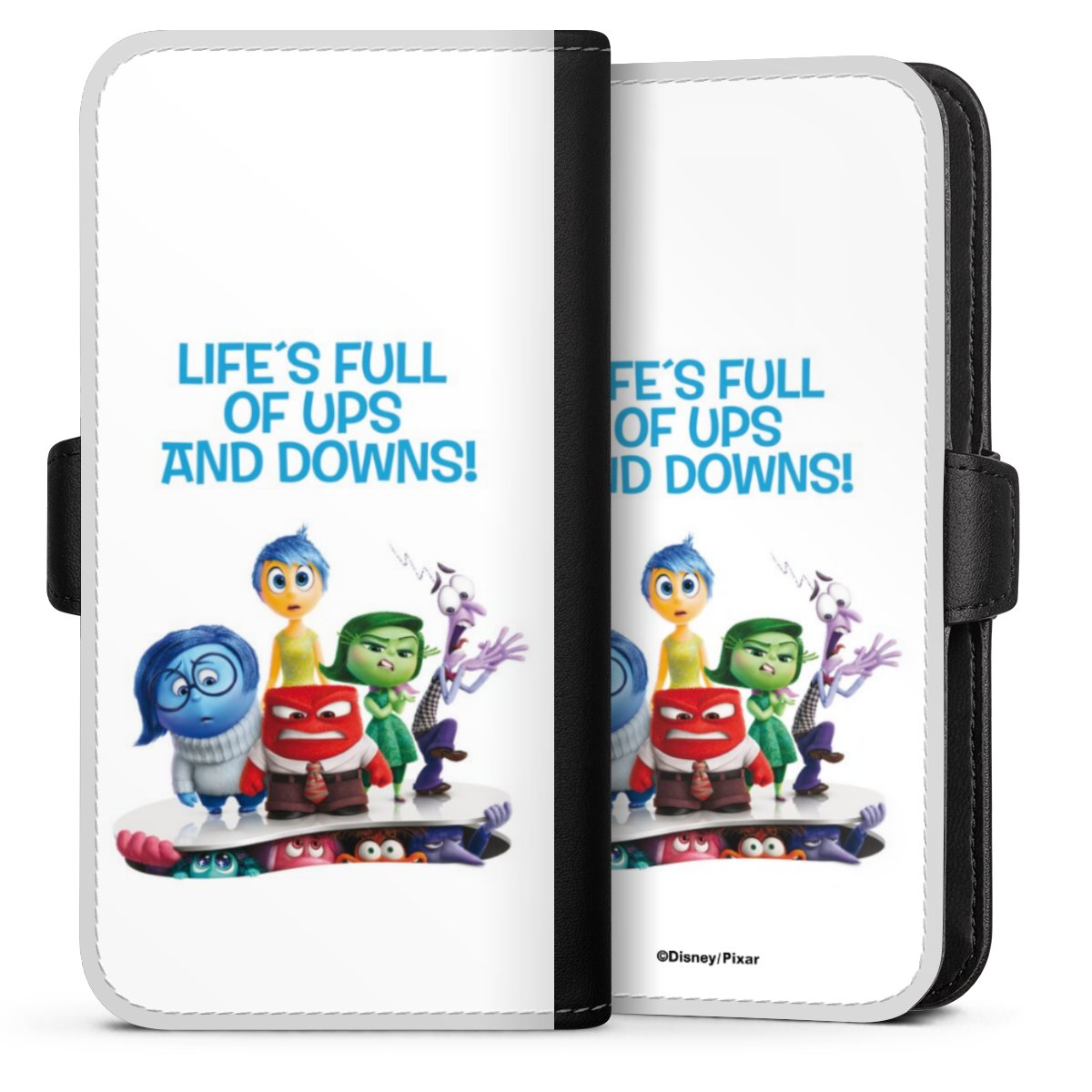 Life´s Full of Ups and Downs!