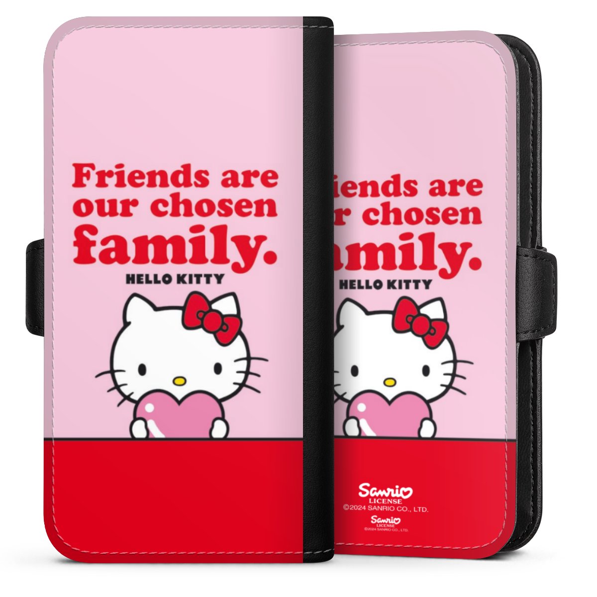 HK Friends are Family