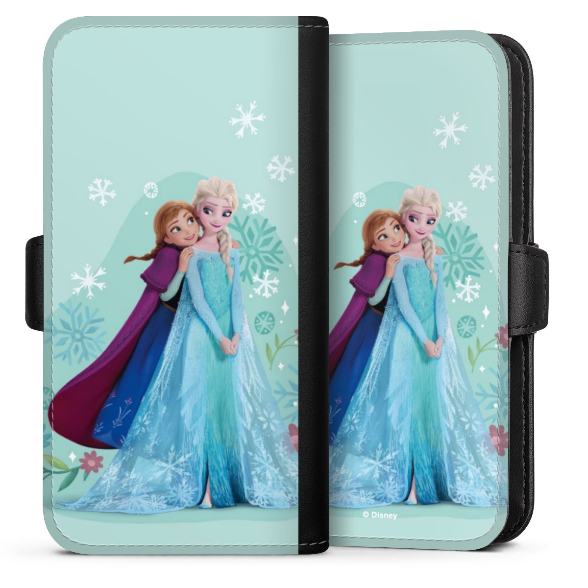 Anna und Elsa 
