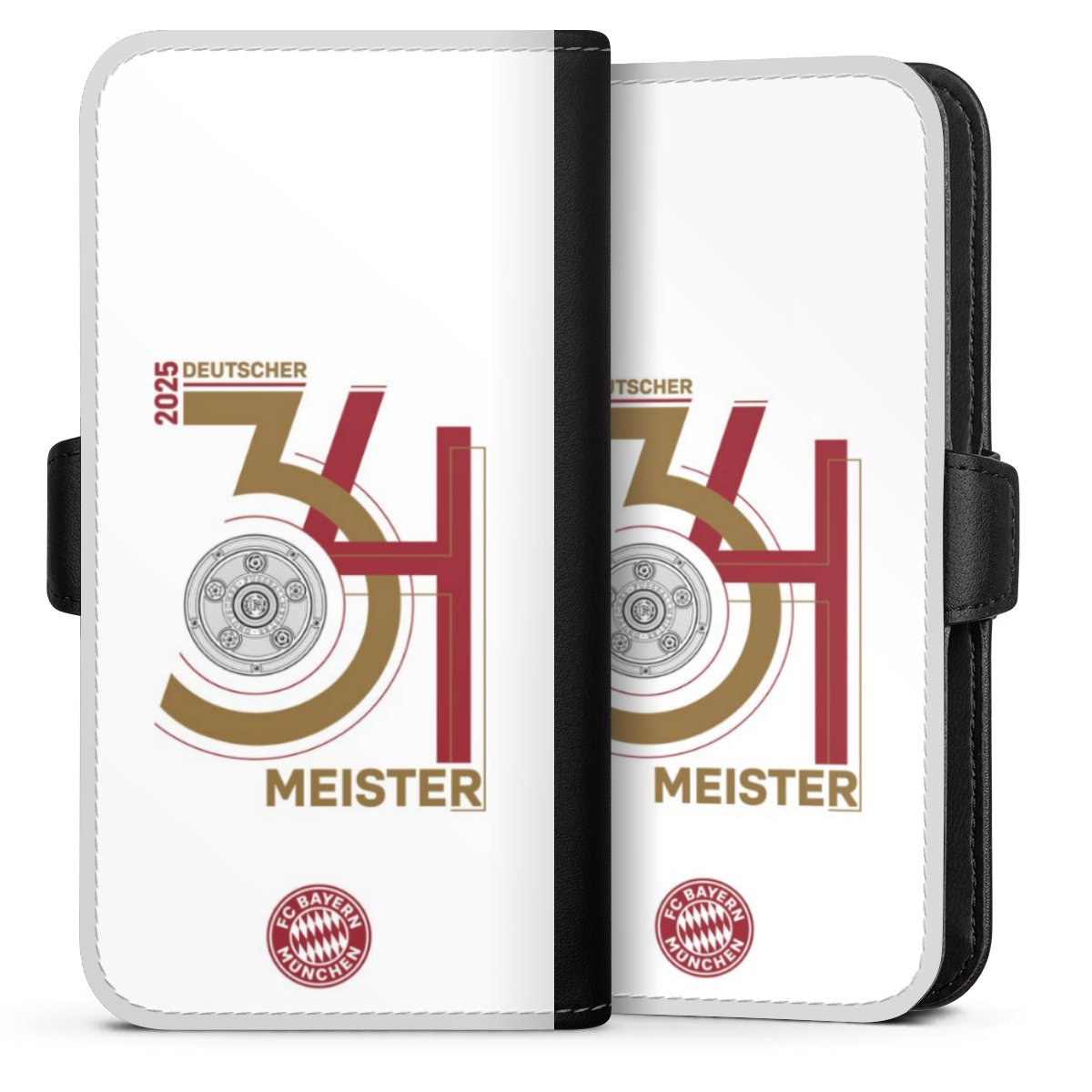FCB Deutscher Meister 2025
