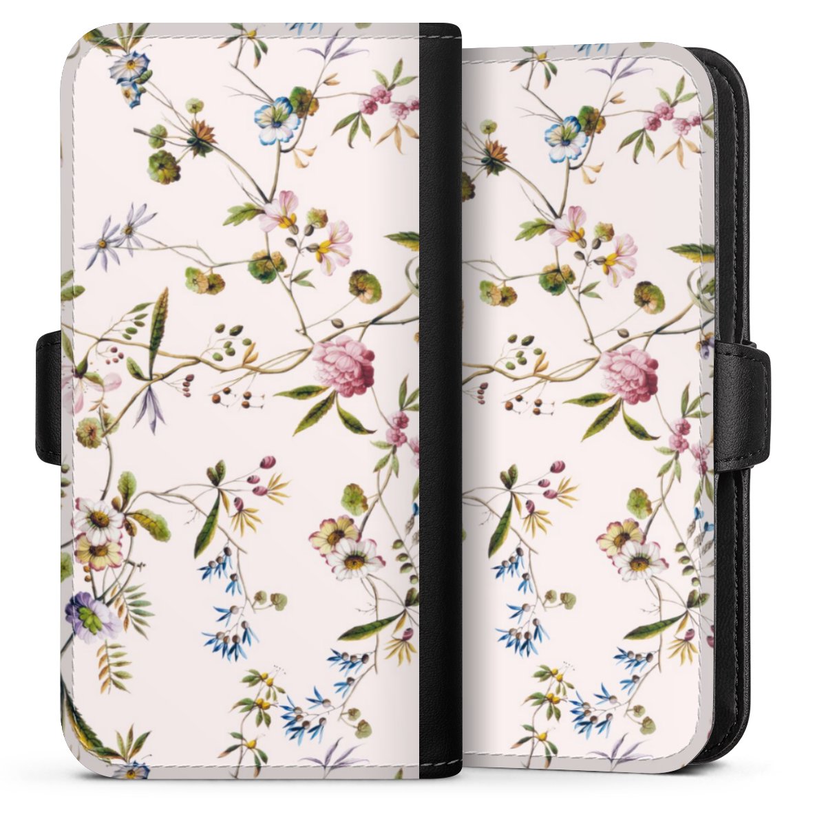 Vintage Blumen Spring